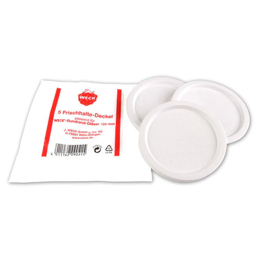 Frischhaltedeckel für Öffnung Ø 120 mm (RR) (5 St.) - Image 3