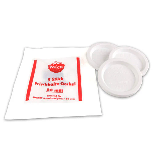 Frischhaltedeckel für Öffnung Ø 80 mm (RR) (5 St.) - Image 3